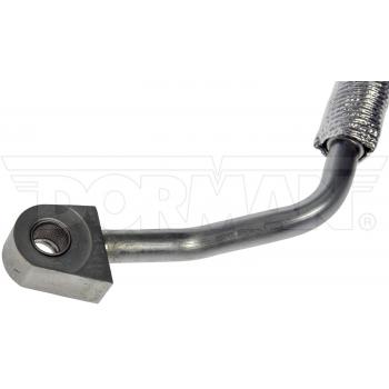 2015 Ford Flex Turbocharger Drain Tube Dorman 625814 image 4 of 4