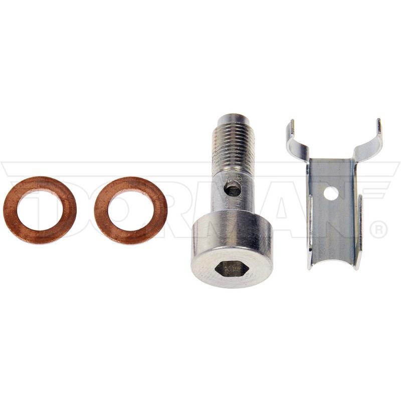 Dorman 625814 Turbocharger Drain Tube product image 5 of 6