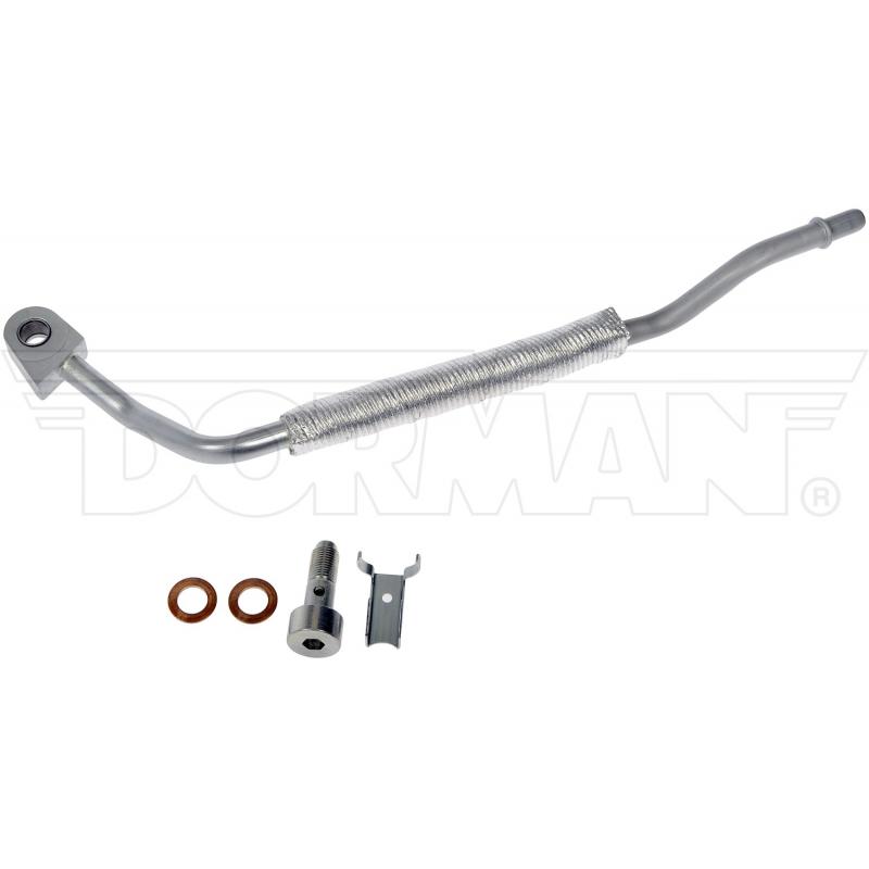 Dorman 625814 Turbocharger Drain Tube product image 6 of 6