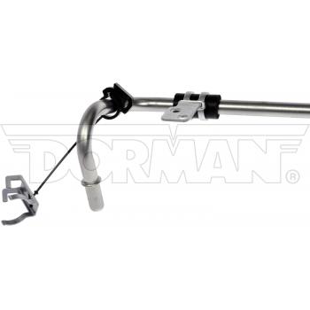 2019 Ford Police Interceptor Utility Turbocharger Oil Line Left Dorman 625815 image 3 of 3