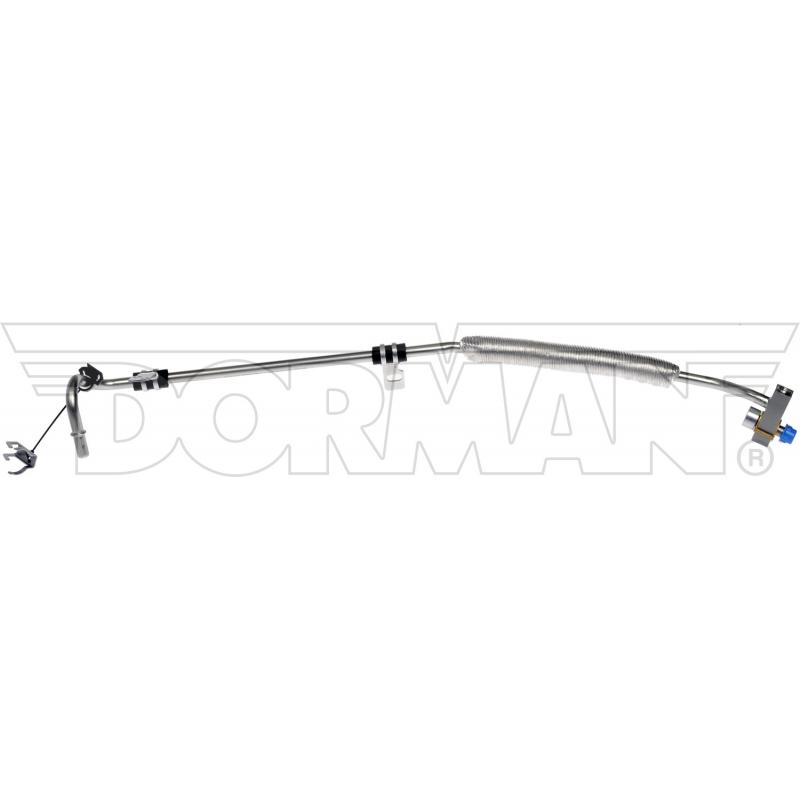 2010 Ford Taurus Turbocharger Oil Line Left Dorman 625815 image 1 of 3