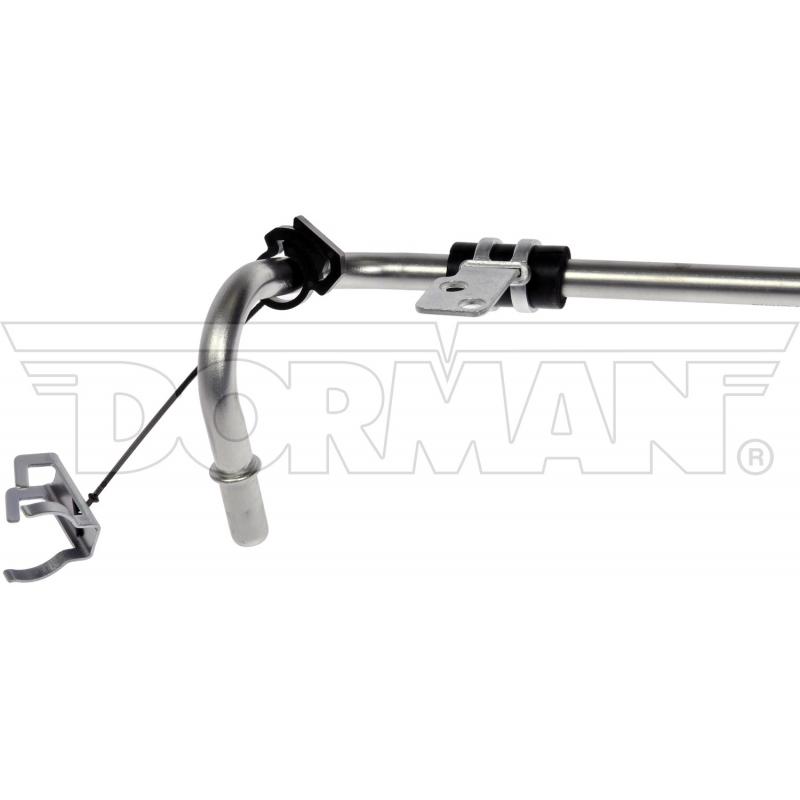 2010 Ford Taurus Turbocharger Oil Line Left Dorman 625815 image 3 of 3