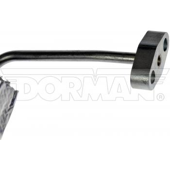 2014 Hyundai Santa Fe Sport Turbocharger Oil Line Inlet Dorman 625821 image 1 of 3