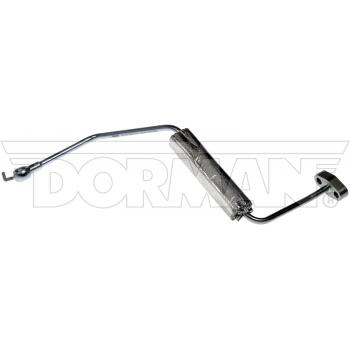 2014 Hyundai Santa Fe Sport Turbocharger Oil Line Inlet Dorman 625821 image 2 of 3