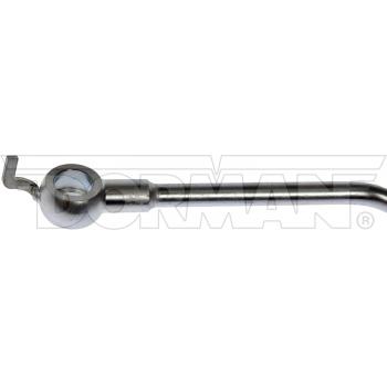 2014 Hyundai Santa Fe Sport Turbocharger Oil Line Inlet Dorman 625821 image 3 of 3