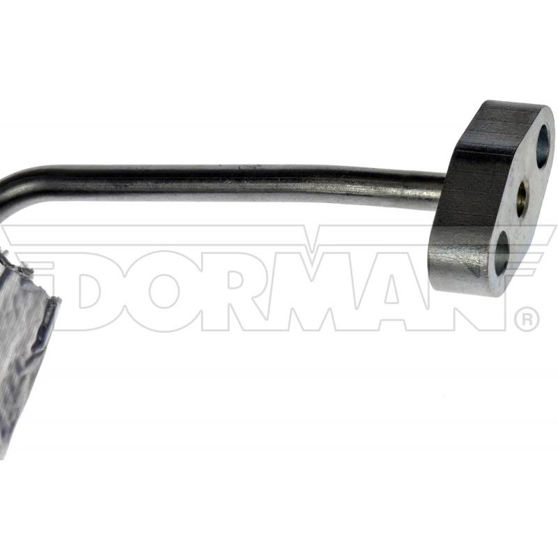 2012 Hyundai Sonata Turbocharger Oil Line Inlet Dorman 625821 image 1 of 3