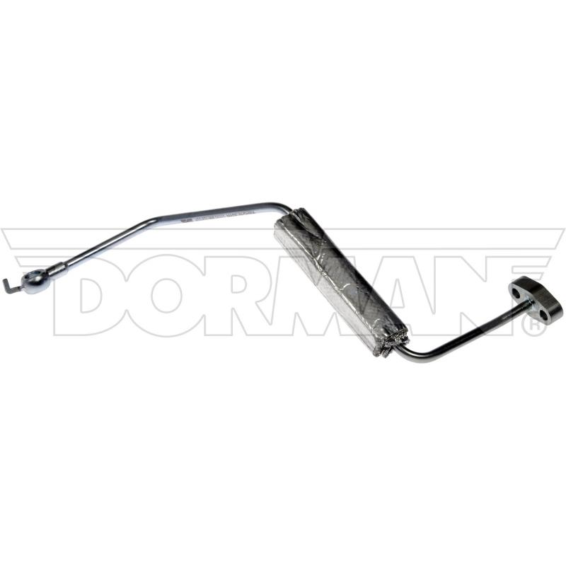 2012 Hyundai Sonata Turbocharger Oil Line Inlet Dorman 625821 image 2 of 3