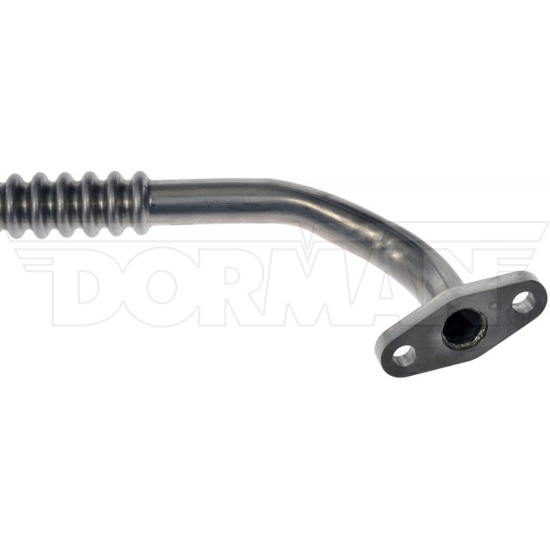 Dorman 625822 Turbocharger Drain Tube product image 2 of 5
