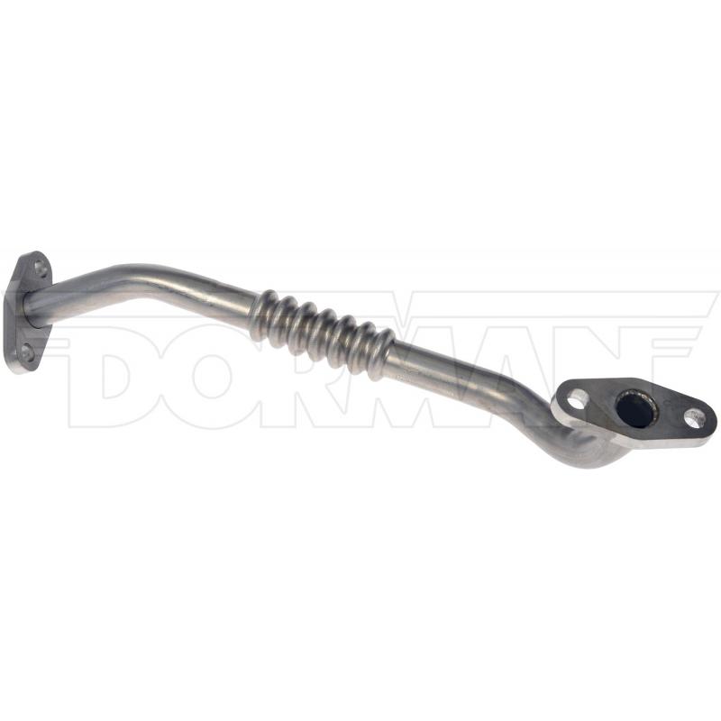 Dorman 625822 Turbocharger Drain Tube product image 4 of 5