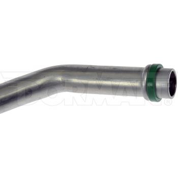 2000 Volvo V70 Turbocharger Drain Tube Dorman 625825 image 1 of 4