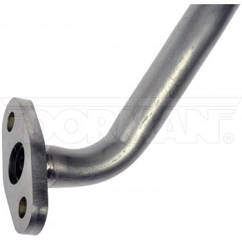 2000 Volvo V70 Turbocharger Drain Tube Dorman 625825 image 2 of 4