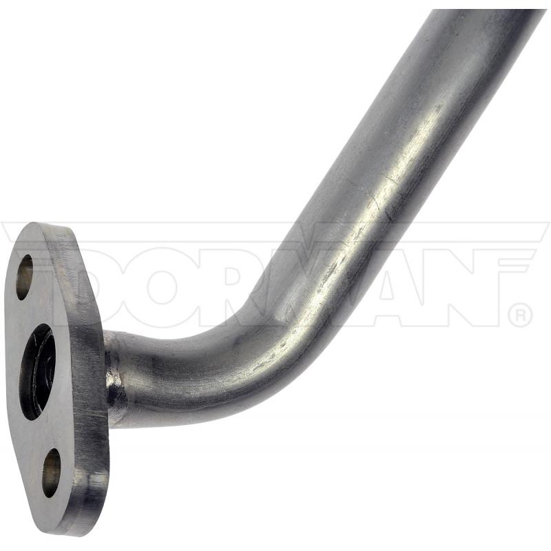 1996 Volvo 850 Turbocharger Drain Tube Dorman 625825 image 2 of 4