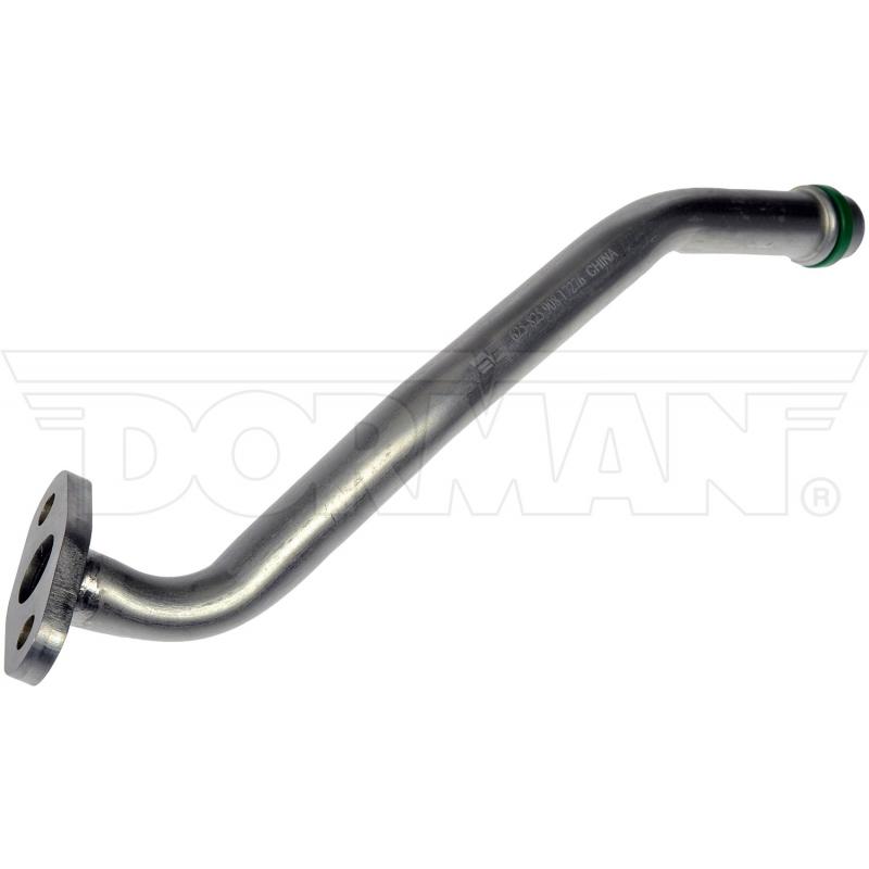 1996 Volvo 850 Turbocharger Drain Tube Dorman 625825 image 3 of 4