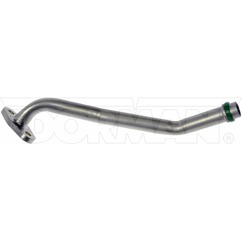 1996 Volvo 850 Turbocharger Drain Tube Dorman 625825 image 4 of 4
