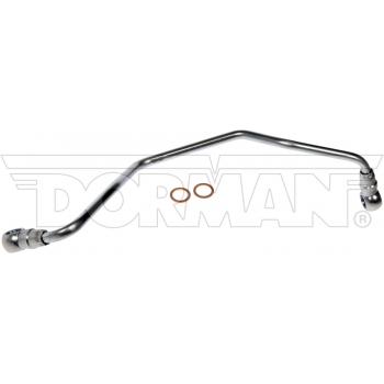 2013 Mini Cooper Paceman Turbocharger Oil Line Pressure Dorman 625827 image 2 of 2