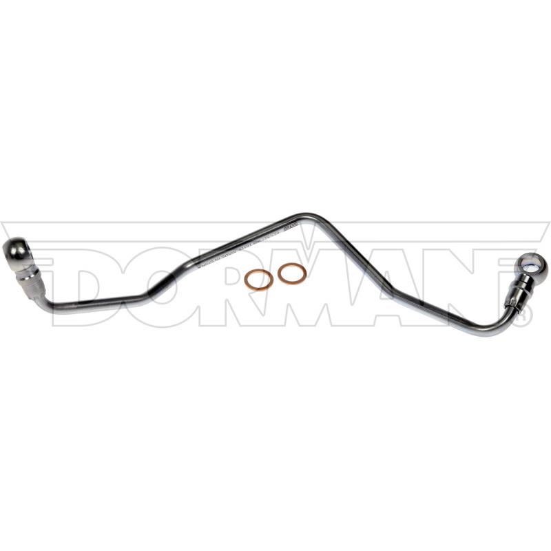 2018 Mini Cooper Countryman Turbocharger Oil Line Pressure Dorman 625827 image 1 of 2