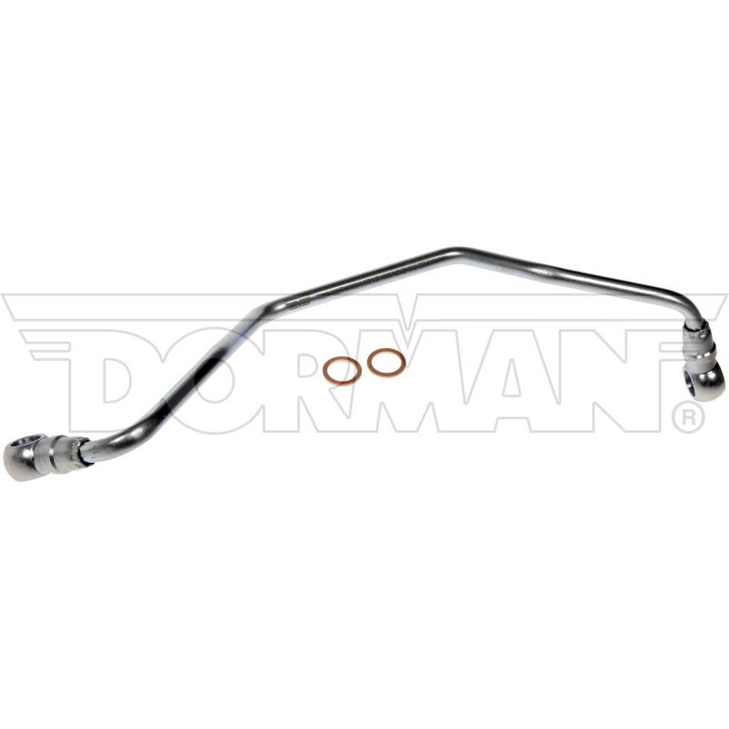 2018 Mini Cooper Countryman Turbocharger Oil Line Pressure Dorman 625827 image 2 of 2