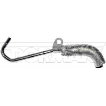 2016 Buick Encore Turbocharger Coolant Line