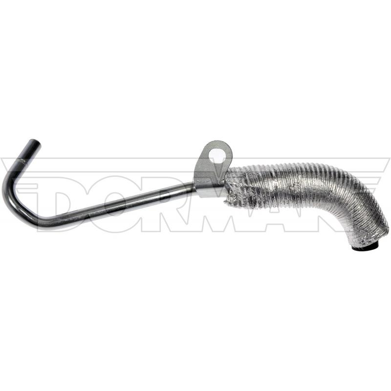 2020 Buick Encore Turbocharger Coolant Line