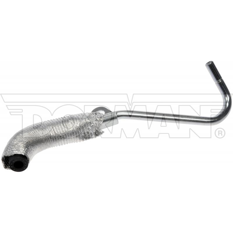 2018 Chevrolet Sonic Turbocharger Coolant Line Return Dorman 625831 image 2 of 2