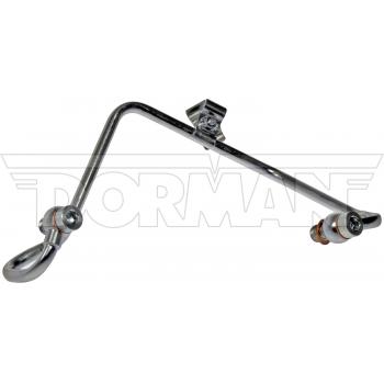 2015 Ford Edge Turbocharger Coolant Line