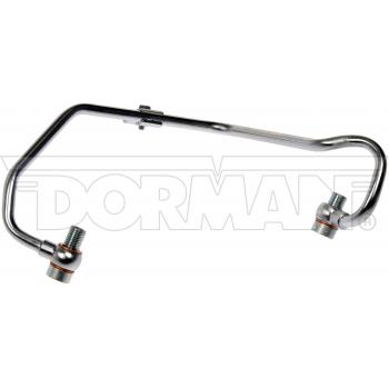 2014 Ford Fusion Turbocharger Coolant Line Supply Dorman 625833 image 2 of 4