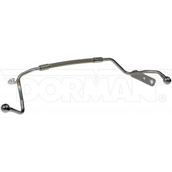 2006 Audi TT Turbocharger Oil Line Inlet Dorman 625835 image 3 of 4