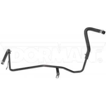2008 Chrysler Voyager HVAC Heater Hose Assembly Dorman 626322 image 1 of 4
