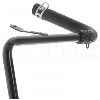 2008 Chrysler Voyager HVAC Heater Hose Assembly Dorman 626322 image 3 of 4