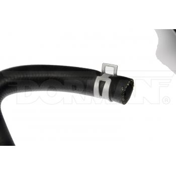 2008 Chrysler Voyager HVAC Heater Hose Assembly Dorman 626322 image 4 of 4