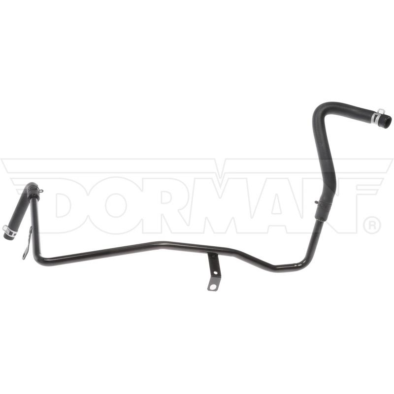 2005 Chrysler Town & Country HVAC Heater Hose Assembly Dorman 626322 image 1 of 4