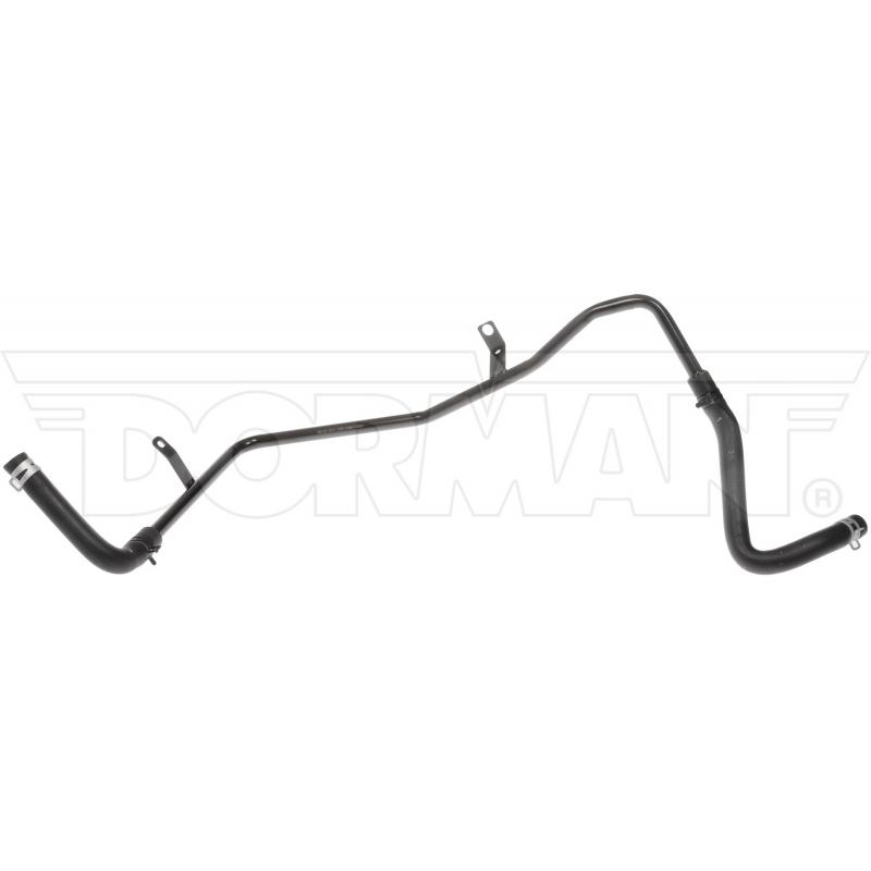 2005 Chrysler Town & Country HVAC Heater Hose Assembly Dorman 626322 image 2 of 4
