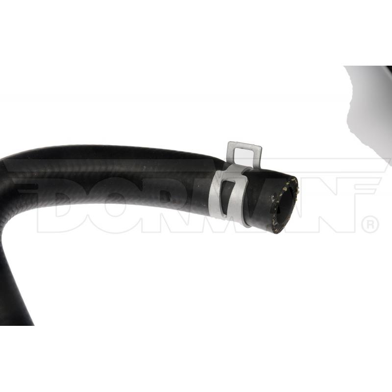 2005 Chrysler Town & Country HVAC Heater Hose Assembly Dorman 626322 image 4 of 4