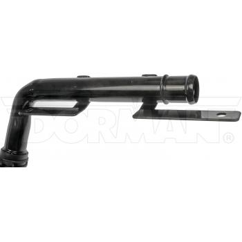 2010 Dodge Nitro HVAC Heater Hose Assembly Inlet Dorman 626324 image 3 of 4