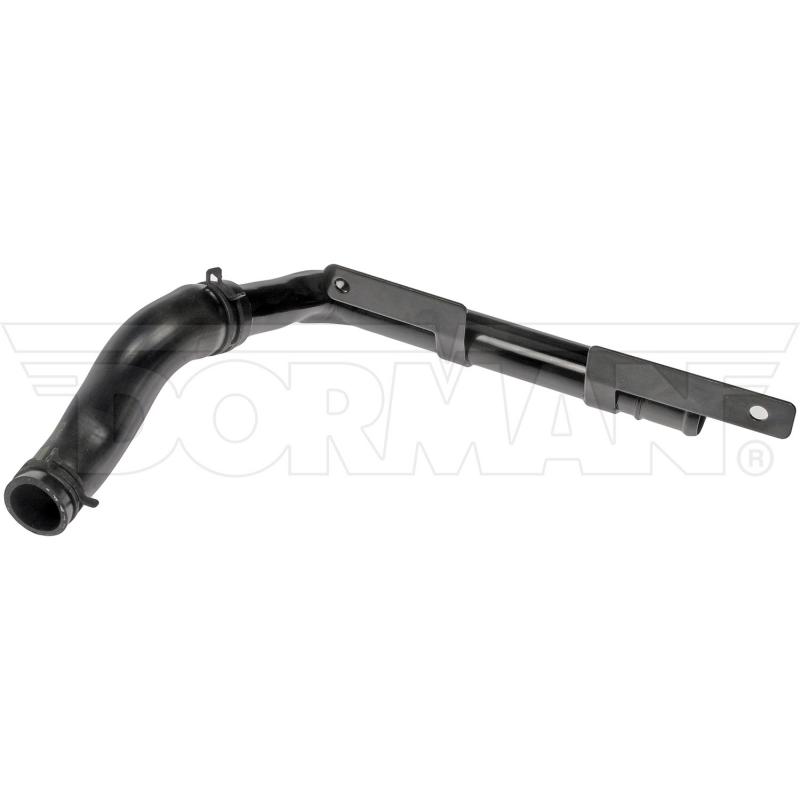 2008 Dodge Nitro HVAC Heater Hose Assembly