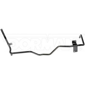 2005 Dodge Stratus HVAC Heater Hose Assembly Dorman 626326 image 2 of 4