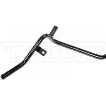 2005 Dodge Stratus HVAC Heater Hose Assembly Dorman 626326 image 4 of 4