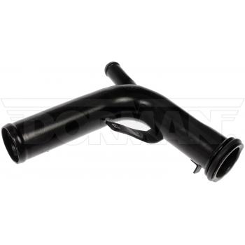 2004 Chrysler PT Cruiser Engine Water Pump Inlet Tube Dorman 626519 image 2 of 4