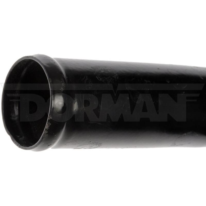 2002 Chrysler PT Cruiser Engine Water Pump Inlet Tube Dorman 626519 image 3 of 4