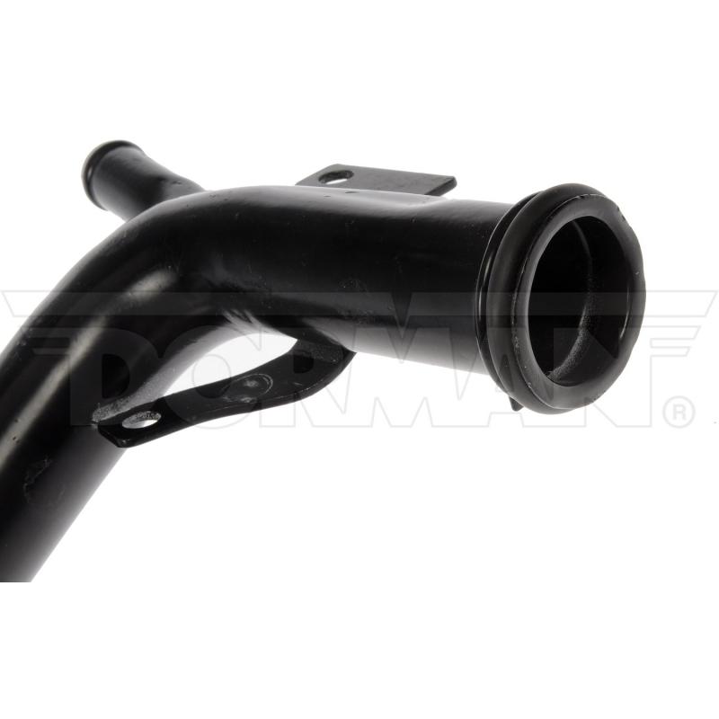2002 Chrysler PT Cruiser Engine Water Pump Inlet Tube Dorman 626519 image 4 of 4