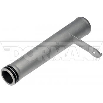 2000 Saturn LW2 Engine Water Pump Inlet Tube Dorman 626536 image 2 of 3