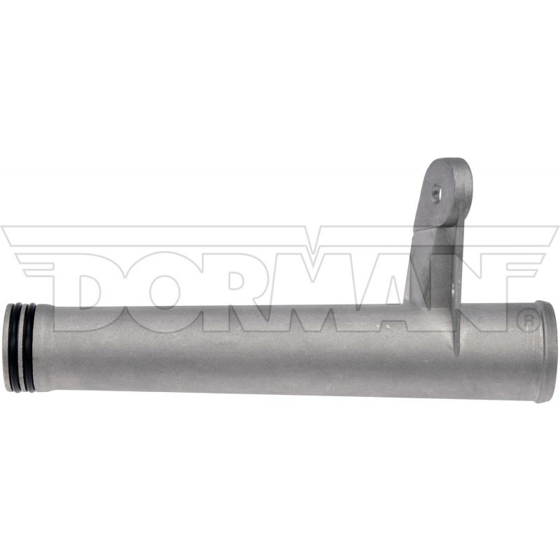 2004 Cadillac CTS Engine Water Pump Inlet Tube Dorman 626536 image 1 of 3