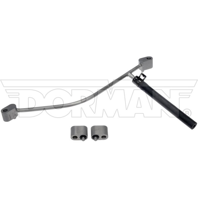 1998 Chevrolet Camaro Engine Coolant Air Bleed Pipe Dorman 626544 image 2 of 2