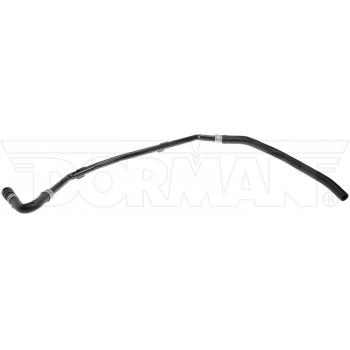 2005 Ford Excursion HVAC Heater Hose Assembly Dorman 626545 image 1 of 4