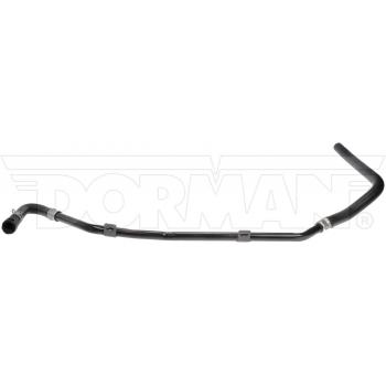 2005 Ford Excursion HVAC Heater Hose Assembly Dorman 626545 image 2 of 4