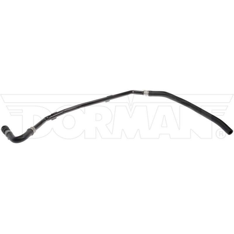 2005 Ford F-350 Super Duty HVAC Heater Hose Assembly