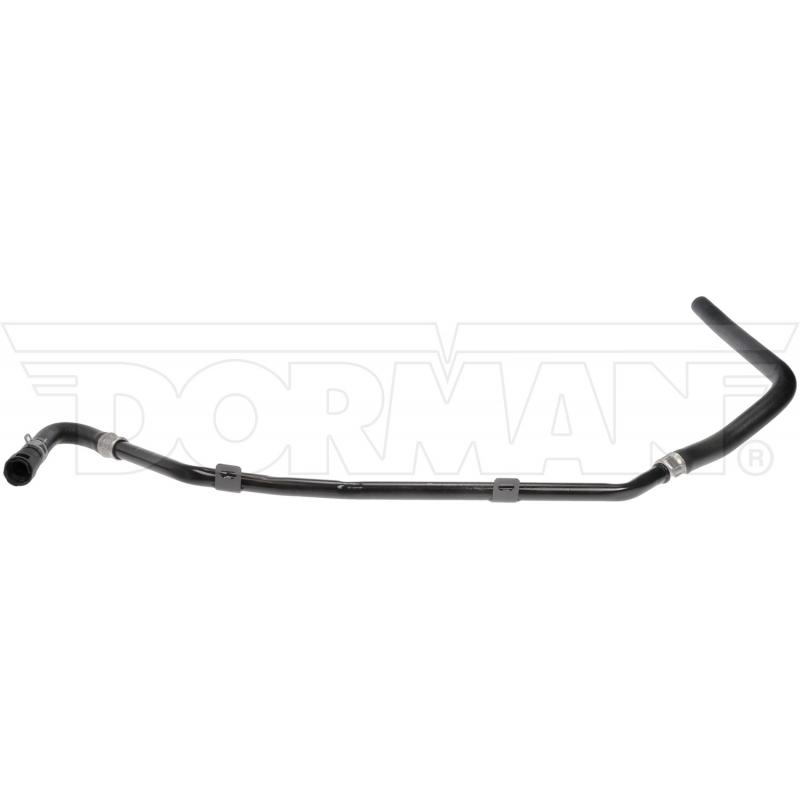 2005 Ford F-350 Super Duty HVAC Heater Hose Assembly Dorman 626545 image 2 of 4