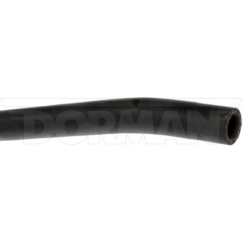 2005 Ford F-350 Super Duty HVAC Heater Hose Assembly Dorman 626545 image 4 of 4