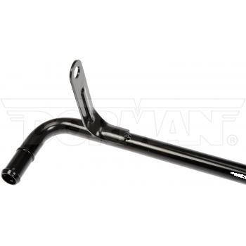2008 Jeep Commander HVAC Heater Pipe