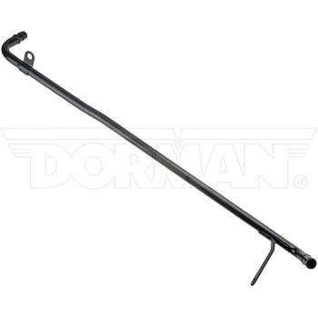 2007 Dodge Magnum HVAC Heater Pipe Inlet Dorman 626547 image 3 of 4